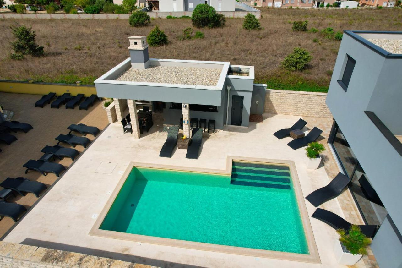 Apartments Dream House Zaton Zaton  Exterior foto
