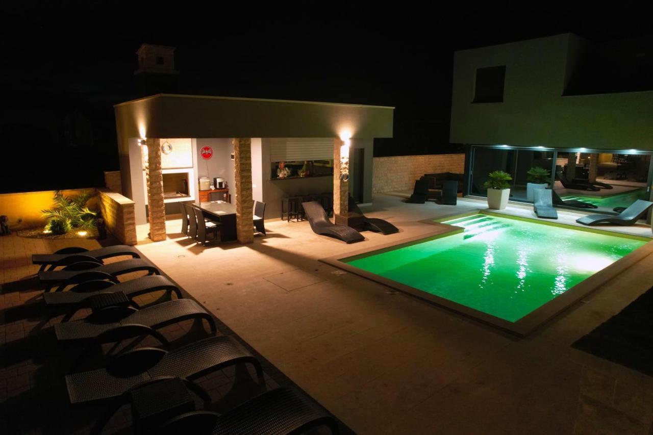 Apartments Dream House Zaton Zaton  Exterior foto