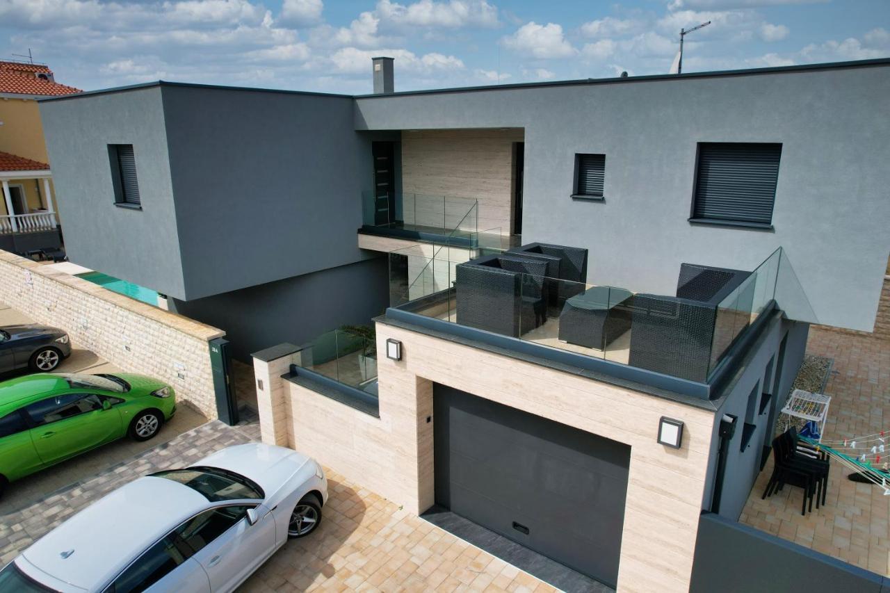 Apartments Dream House Zaton Zaton  Exterior foto
